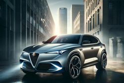 Alfa Romeo Milano: Sintesi Tecnologica nel Segmento B-SUV Elettrico