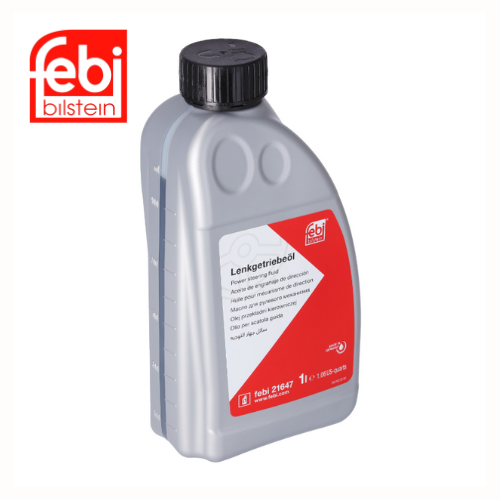 Febi Bilstein 182811 Ausgleichsbehälter Hydrauliköl (Servolenkung) für Ford Febi Bilstein 182811 Ausgleichsbehälter Hydrauliköl (Servolenkung) für Ford