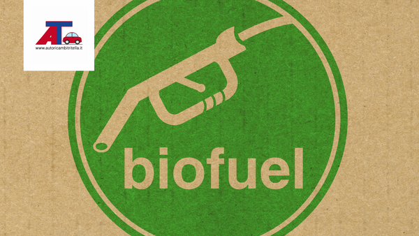Biocarburanti: Cosa Sono, Origini e Differenze tra Prima e Seconda Generazione