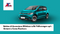 Bobine di Accensione Difettose sulla Volkswagen up!: Sintomi e Come Risolvere