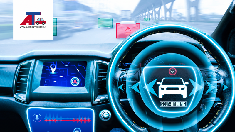 Cosa sono i Sistemi di Guida Autonoma di Livello 3?
