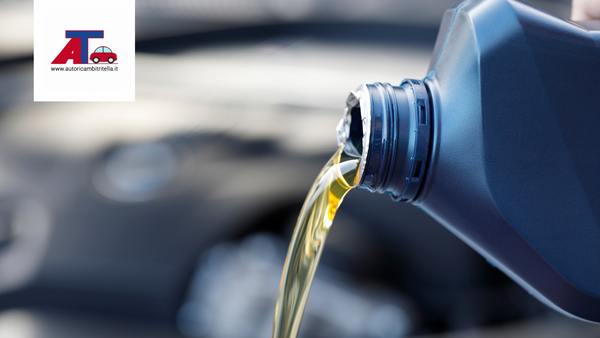 Come capire se un olio motore è buono? Guida completa