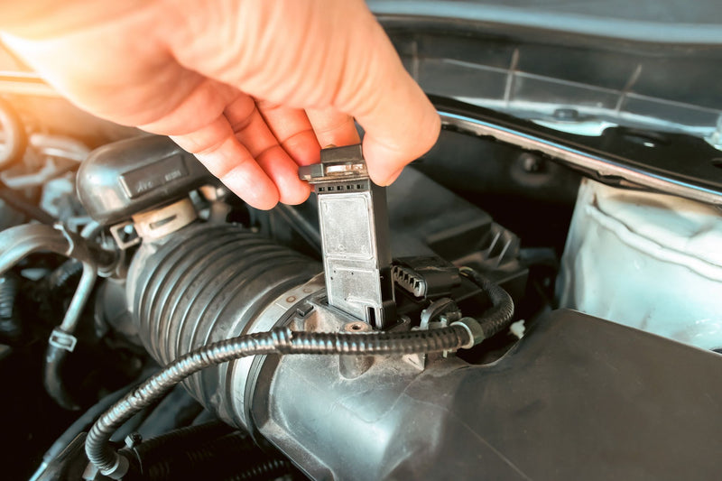 Cos'è il Misuratore di Massa d'Aria nelle Auto e Come Funziona?