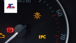 Cosa fare quando si accende la spia EPC Volkswagen Audi?