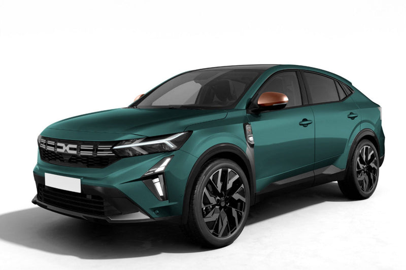 Futuro di Dacia: Bigster, Nuova Sandero e Innovazioni fino al 2028