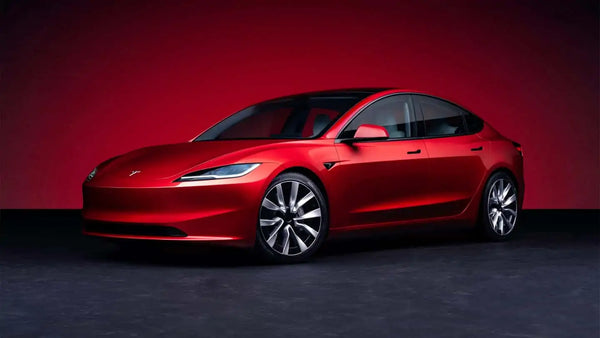 Tesla Model 3 Performance: Le Novità Anticipate delle Prestazioni e Innovazioni Tecnologiche