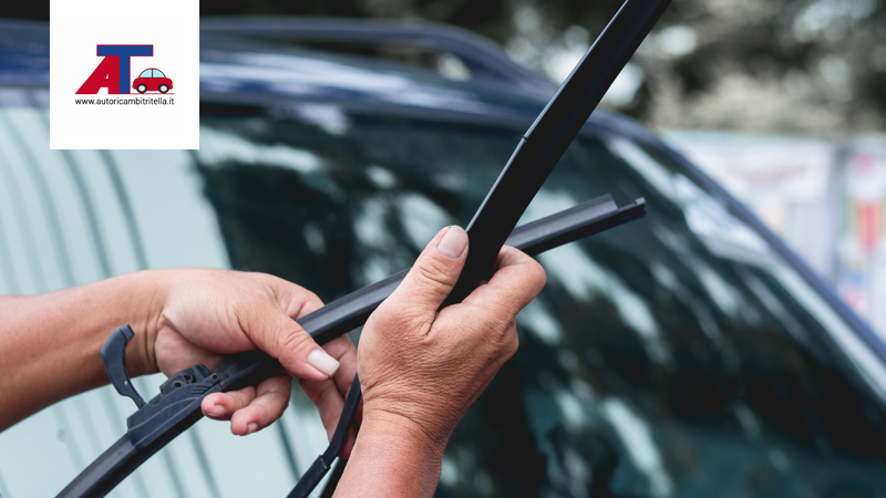I Migliori Tergicristalli per Auto del 2024: Classifica e Recensioni