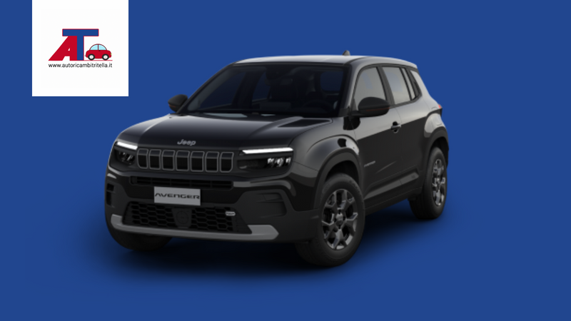 Jeep Avenger: Criticità e Limiti del SUV Compatto tra Comfort e Prestazioni