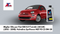Miglior Olio per Fiat 500 0.9 TwinAir (44 kW) (2013 - 2018): Valvoline SynPower MST FE C2 0W-30