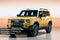 Nuovo Toyota Land Cruiser 250: Innovazione e Tradizione nel Fuoristrada di Lusso
