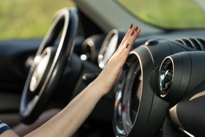 Perché l'aria condizionata della mia auto non funziona? Un approfondimento tecnico