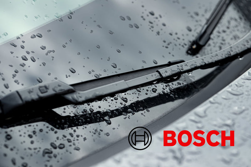 Perché le Spazzole Bosch Sono Considerate le Migliori sul Mercato?