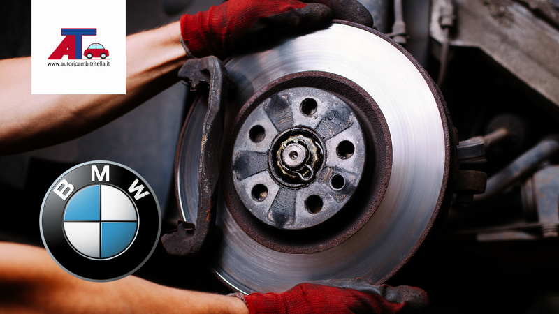 Problemi ai Freni sulla BMW Serie 3 (F30): Usura Precoce e Altri Sintomi