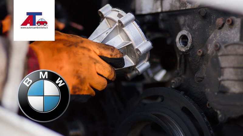Problemi al Sistema di Raffreddamento sui Modelli BMW: Cosa Sapere per Evitare il Surriscaldamento del Motore