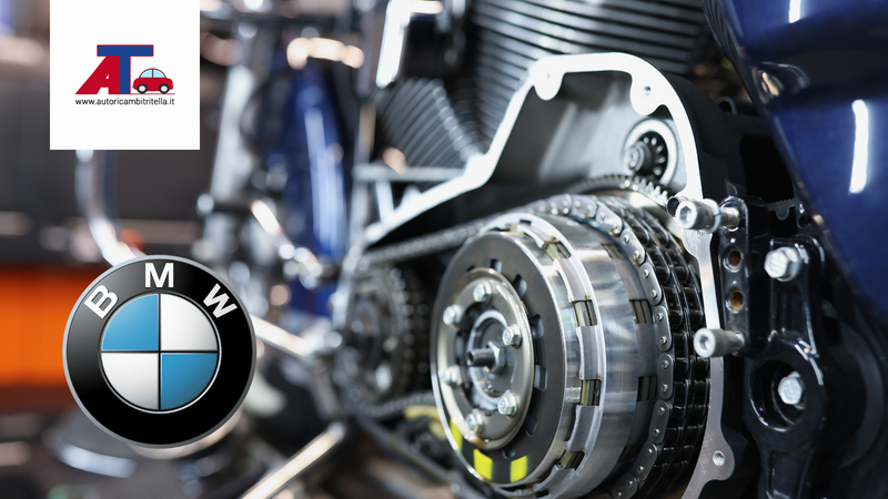 Problemi alla Catena di Distribuzione sui Modelli BMW con Motore N47: Cosa Sapere