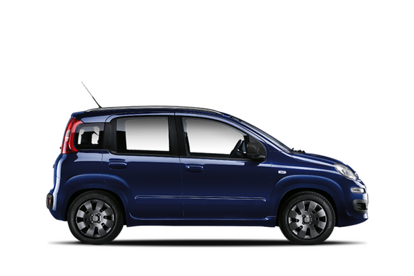 Malfunzionamenti della Chiusura Centralizzata sulla Fiat Panda Twin Air