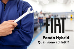 Quali sono i difetti della Panda Hybrid?