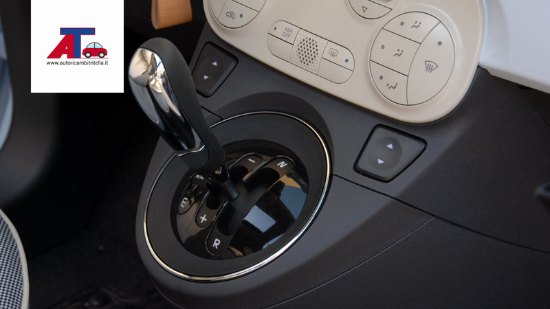 Quanto Costa Revisionare un Cambio Dualogic su una Fiat 500? Una Guida Completa