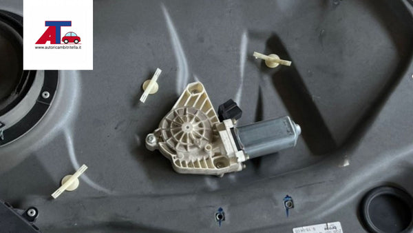 Quanto costa cambiare gli alzacristalli dell’auto? Tutto ciò che devi sapere