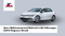 Spie e Malfunzionamenti Elettronici sulla Volkswagen Golf 8: Diagnosi e Rimedi