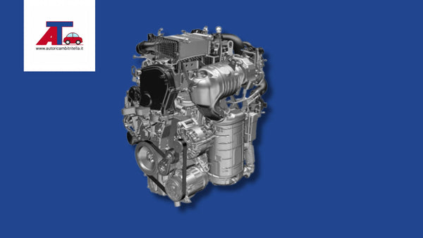 Stellantis approva l'uso del biodiesel HVO su tutta la gamma