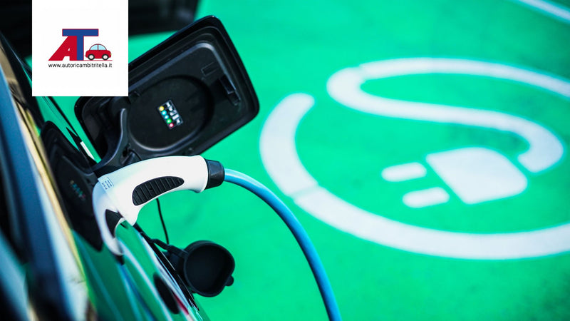 Vantaggi e Svantaggi delle Auto Elettriche: Pro e Contro nel 2024