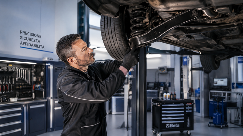 Dead shock absorbers: real symptoms, DIY tests, risks, and when to rep ...