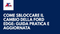COME SBLOCCARE IL CAMBIO DELLA FORD EDGE: GUIDA PRATICA E AGGIORNATA