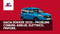 DACIA DOKKER 2025 – PROBLEMI COMUNI: ADBLUE, ELETTRICO, FINITURE. SINTOMI, DIAGNOSI, SOLUZIONI E CONSIGLI D’ACQUISTO