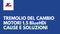 Tremolio del Cambio in Quinta Marcia su Motori 1.5 BlueHDi: Cause, Soluzioni e Prodotti Consigliati