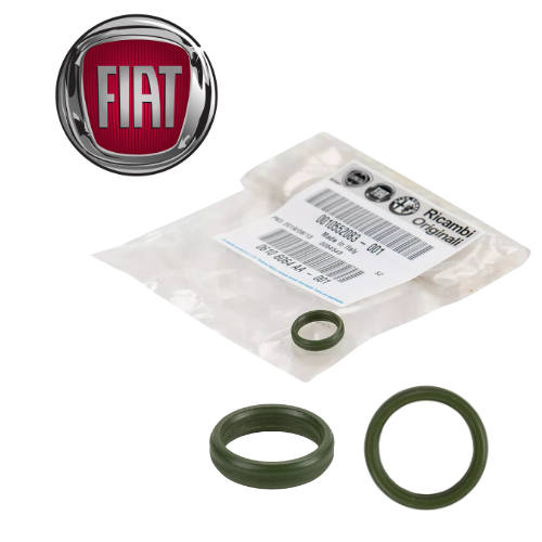 ✅ 10552083 FIAT - O-RING CLIMATIZZAZIONE ORIGINALE LANCIA (4K19R1) 6000626548