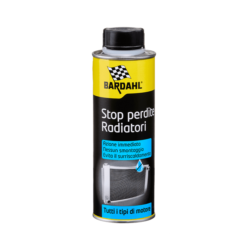 Visbella Sigillante Per Radiatore – Ripara Perdite D’Acqua Nel Sistema Di Raffreddamento – Adatto Per Auto, Moto, Camion E Trattori – Formula In Polvere Antiruggine