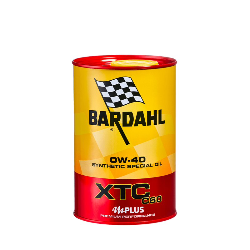 ✅ 300040 300039 OLIO MOTORE BARDAHL XTC C60 0W40 - PRESTAZIONI SUPERIORI PER MOTORI AD ALTE PRESTAZIONI