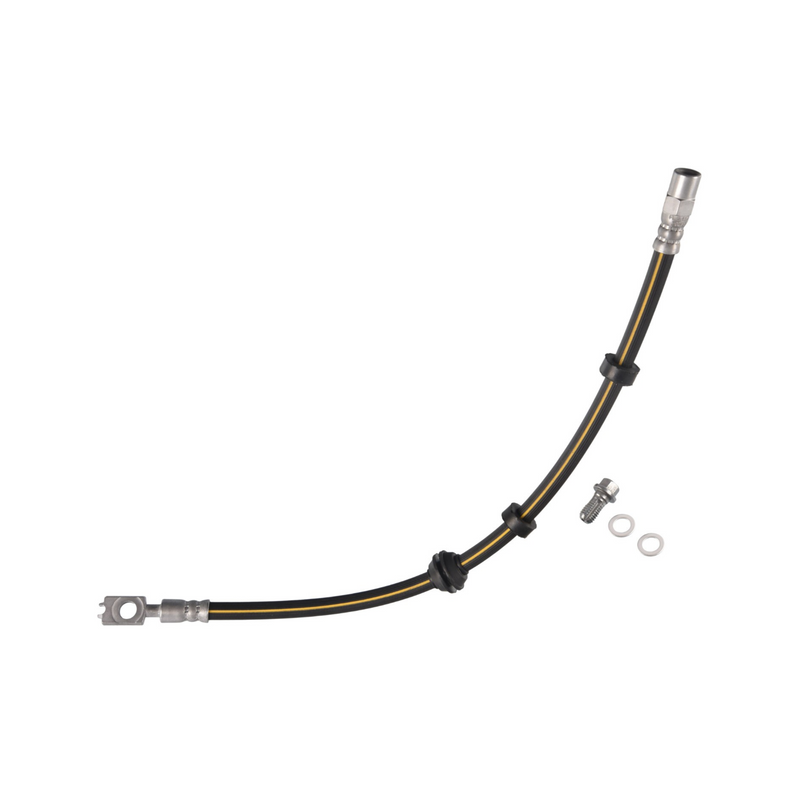 ✅ 30294 FEBI - FLESSIBILE DEL FRENO VOLKSWAGEN 1H0611701A 1H0611701B