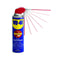 ✅ 39034 WD-40 SPRAY MULTIFUNZIONE 500ML DOPPIA POSIZIONE - LUBRIFICANTE, SBLOCCANTE, ANTICORROSIVO