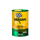 ✅ 342039 - 342040 OLIO MOTORE BARDAHL TECHNOS XFS 5W30 C2 C3 1LT - MASSIMA PROTEZIONE PER MOTORI BENZINA E DIESEL