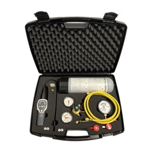 ELKE 13.230 kit cerca perdite clima auto azoto idrogeno