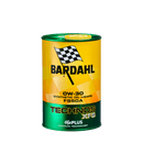 ✅ 367040 367039 OLIO MOTORE BARDAHL TECHNOS XFS 0W30 F950A 1L - MASSIMA PROTEZIONE PER MOTORI AD ALTE PRESTAZIONI