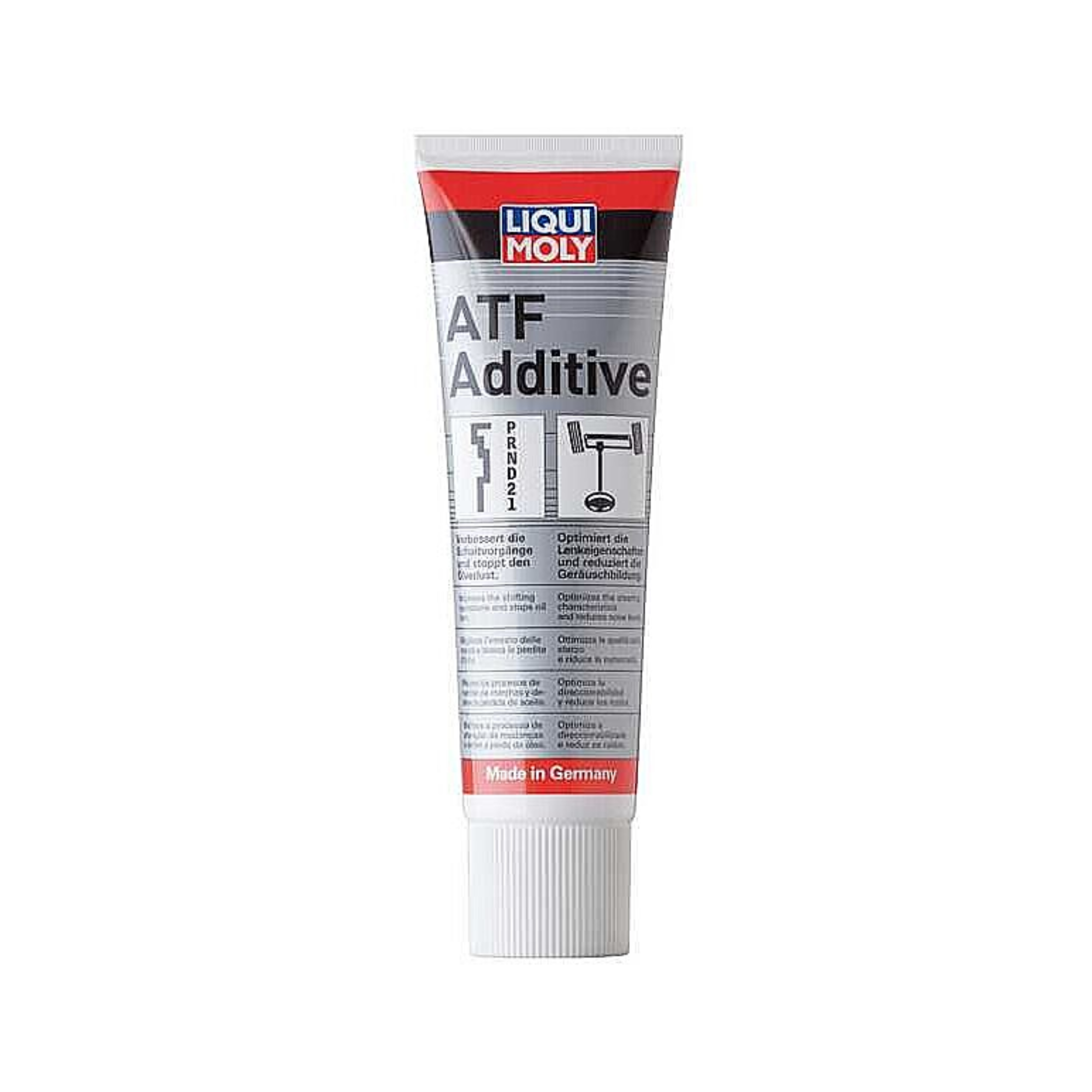 LIQUI MOLY 5135 ATF Additive 250ml