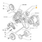 ✅ 46547566 FIAT - GALOPPINO GUIDACINGHIA CUSCINETTO