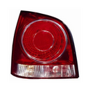 ✅ 501100 RICAM - FARO FANALE POSTERIORE DX VOLKSWAGEN POLO 2005>2009