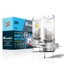 ✅ TOPLIGHT 537597 - KIT HEADLIGHT SIMPLY PRO 2 GEN H7 12V