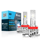 ✅ TOPLIGHT 537598 - KIT HEADLIGHT SIMPLY PRO 2 GEN H8-9-11 12V