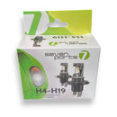 SEVEN SV011H419LED