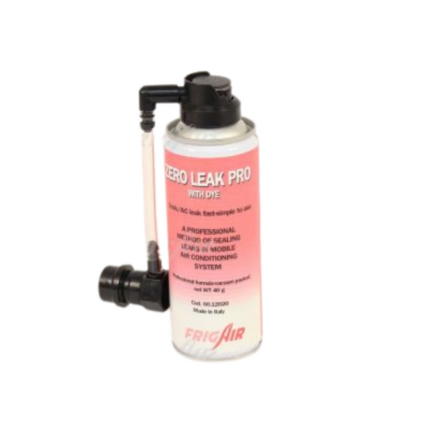 60.12020 FRIGAIR Turafalle Aria Condizionata R134a Con Tracciante UV – Autoricambi Tritella - Foto 2