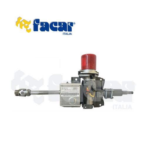 ✅ 608002 FACAR - STEERING COLUMN COMPATIBLE WITH FIAT 71775549 46755203 (Z3)