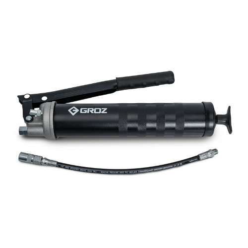 ✅ 7000442624 GROZ - INGRASSATORE A LEVA PROFESSIONALE 500 CC