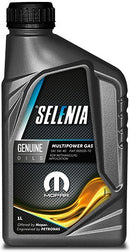 SELEN 5W40GAS
