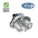 ✅ 802000000109 TB0109 MAGNETI MARELLI - THROTTLE BODY FORD 1148071 1483795