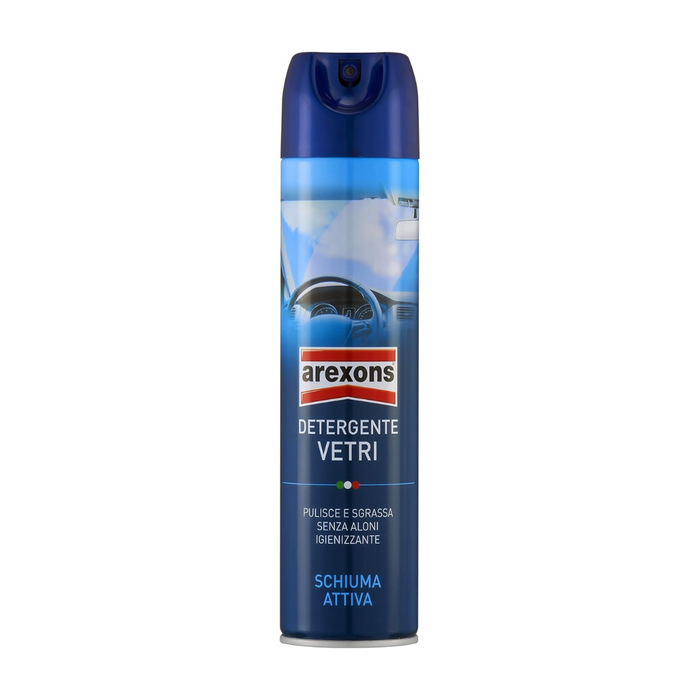 Arexons Detergente Vetri 400ml